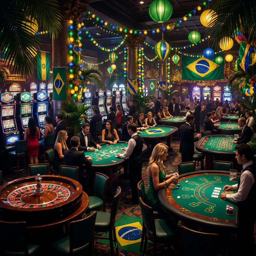 App luck1 para Android e iOS - download grátis