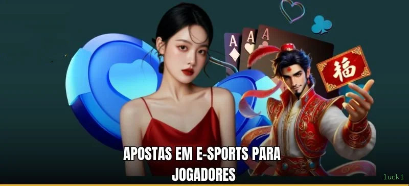 Configurações úteis dentro do app luck1