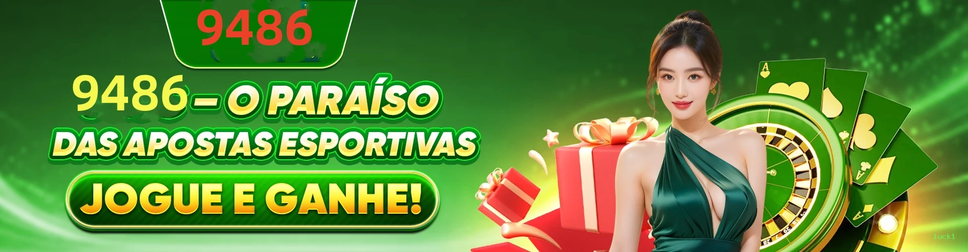 Cassino luck1 - mesas ao vivo e jogos