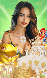 App luck1 Android download