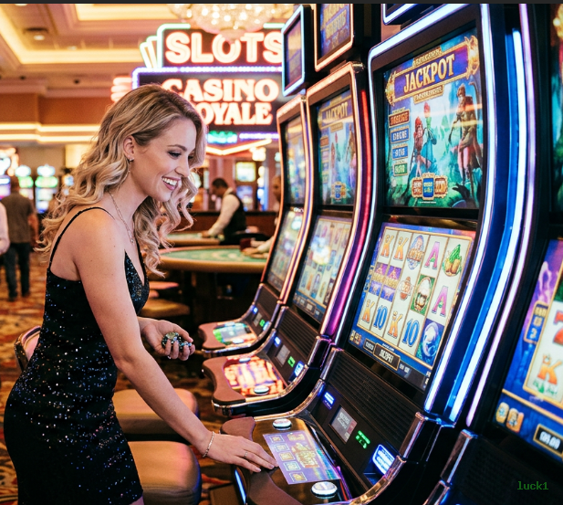 A Importância da Categoria 'Reclamações' no luck1: Um Espaço para Diálogo e Melhoria