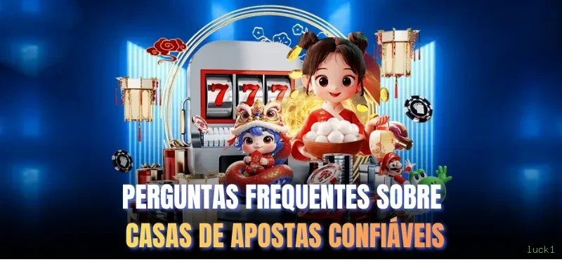 Formulário registro luck1