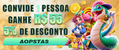Ganhar e sacar na luck1