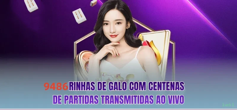 Slots com prêmios luck1